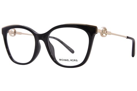 michael kors 4076u|Michael Kors MK4076U ROME Women's Square Eyeglasses.